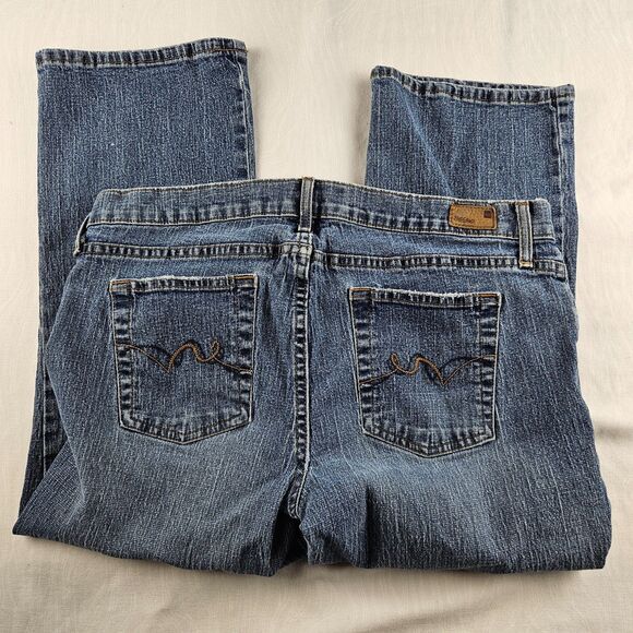 Mossimo Supply Co. Bootcut Jeans Womens Size 15 - Picture 3 of 7